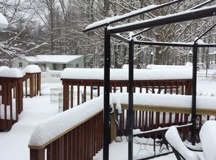 4764 Ridge Rd, Lexington, NC 27295