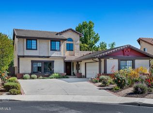 3918 Willow Creek Ln, Moorpark, CA 93021