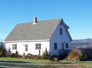 1847 Hebard Hill Rd, Randolph, VT 05060