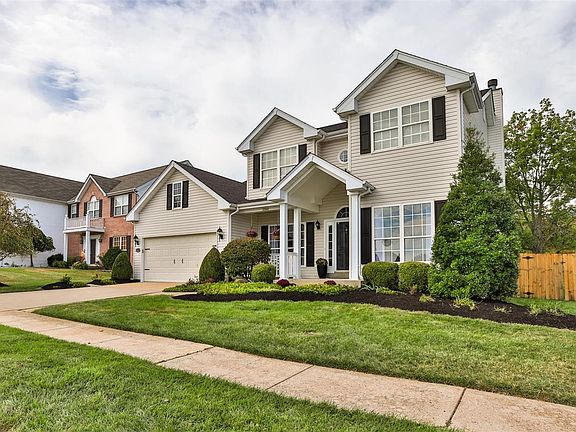 3rd image of 2340 Dartmouth Bend Dr