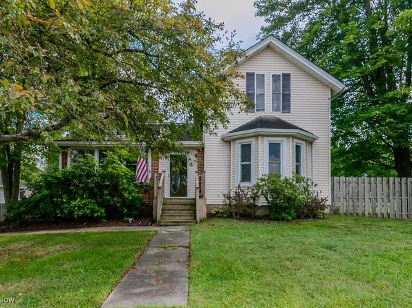 5834 Us Route 322, Windsor, OH 44099