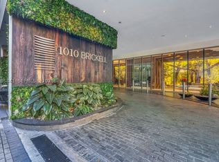 1010 Brickell #1810, Miami, FL 33131