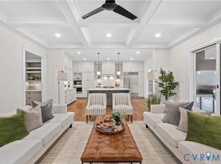 9301 Carriage Stone Ct, Richmond, VA 23235