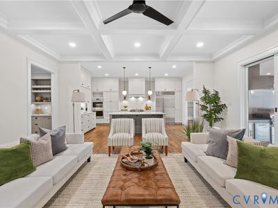 9301 Carriage Stone Ct, Richmond, VA, 23235