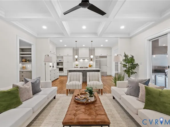 9301 Carriage Stone Ct, Richmond, VA 23235