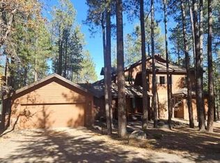 2533 Lindberg Spg, Flagstaff, AZ 86005