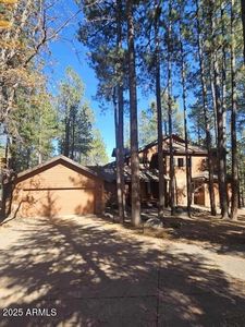 2533 Lindberg Spg, Flagstaff, AZ, 86005