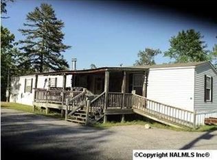8690 County Road 71, Centre, AL 35960