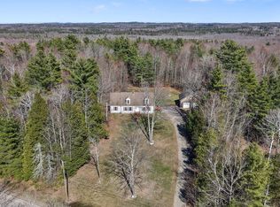 301 Bog Road, Albion, ME 04910