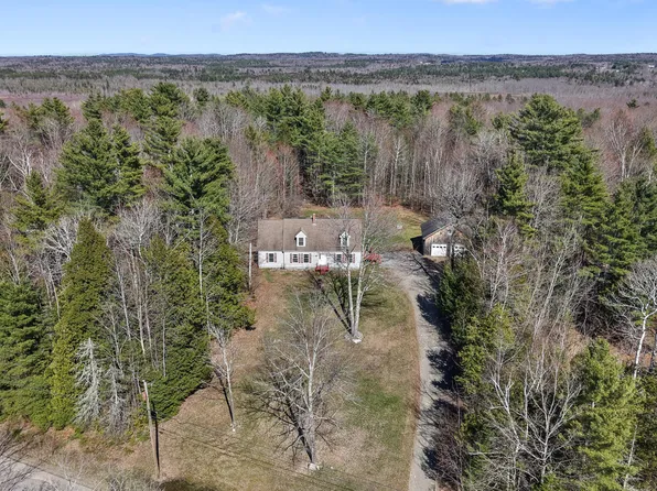 301 Bog Road, Albion, ME 04910