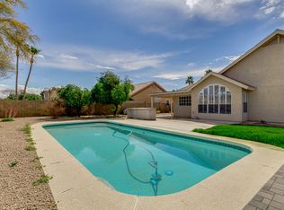 4314 E Juanita Ave, Gilbert, AZ 85234