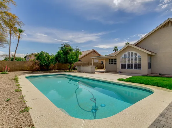 4314 E Juanita Ave, Gilbert, AZ 85234