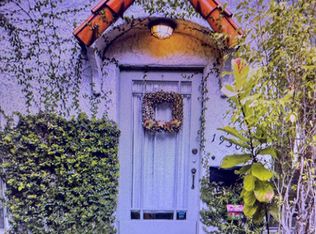 1932 1/2 Rosalia Rd, Los Angeles, CA 90027