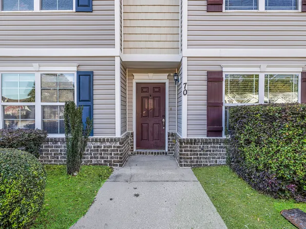 70 Winter Lake Cir, Savannah, GA 31407