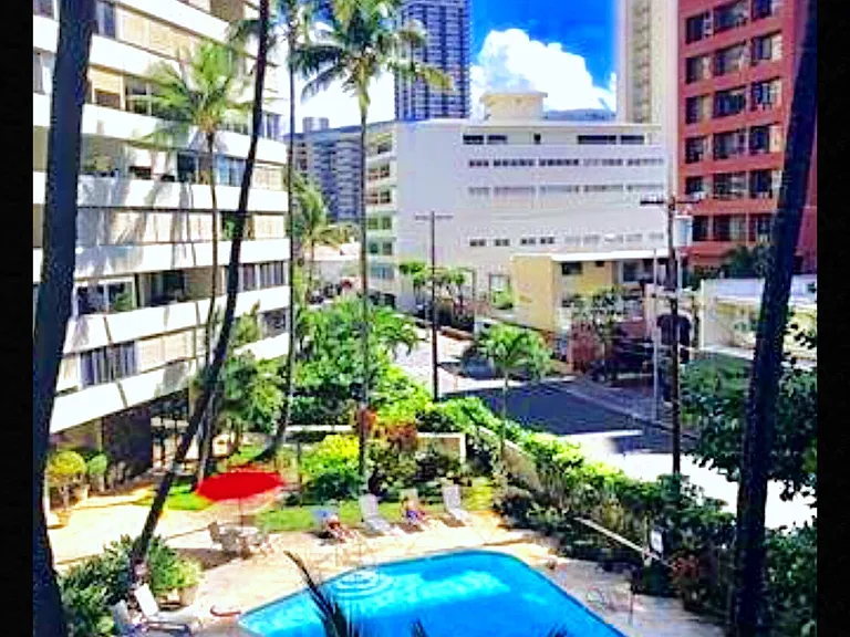 425 Ena Rd #204C — Photo 9