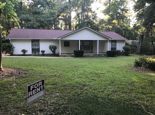 9100 Hickorynut Hl, Tallahassee, FL 32312