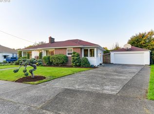 4831 SE Ankeny St, Portland, OR