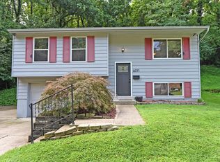6071 Tridale Ct, Cincinnati, OH 45230
