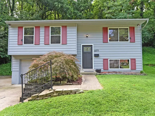 6071 Tridale Ct, Cincinnati, OH 45230