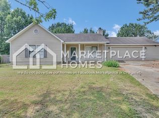 13366 Dickens Ln, Madison, AL 35756