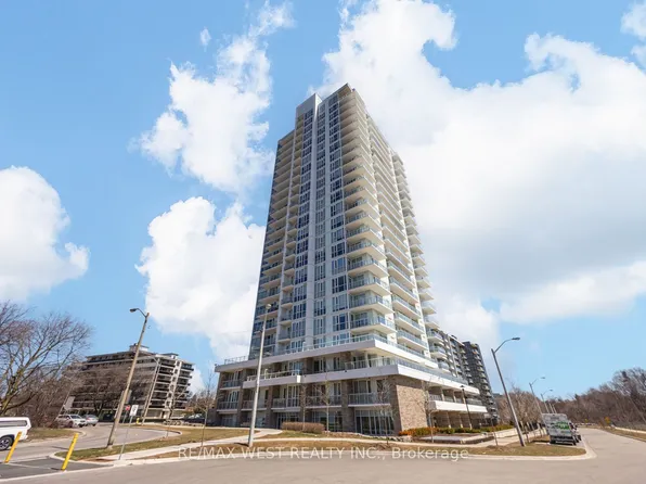 10 Deerlick Ct #2406, Toronto, ON M3A 0A7