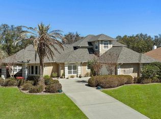 2756 Muirfield Dr, Navarre, FL 32566