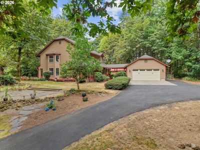 25300 NE 133rd Ct, Battle Ground, WA, 98604