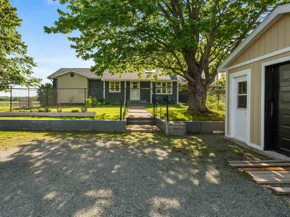 860 Granton Abercrombie Rd, Pictou, NS B2H 5C6