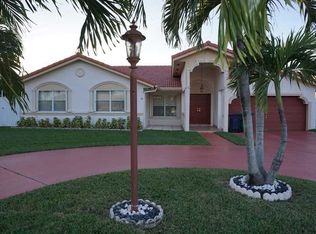 1730 SW 139th Ct, Miami, FL 33175