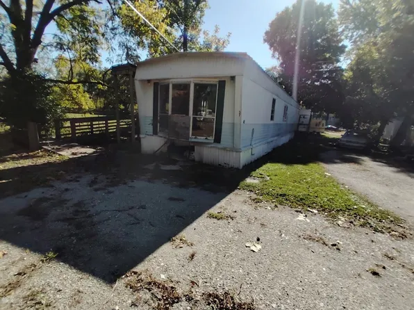 4403 Madison Ave Lot 37, Indianapolis, IN 46227