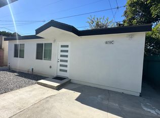 8153 San Juan Ave #C, South Gate, CA 90280