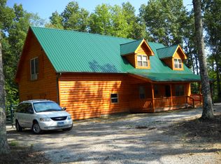 963 Hitchin Post Dr, Jamestown, TN 38556