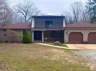 5550 N Lake Shore Dr, Harbor Springs, MI 49740
