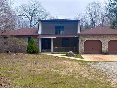 5550 N Lake Shore Dr, Harbor Springs, MI, 49740