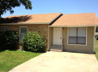 1316 Holland Rd, Belton, TX 76513