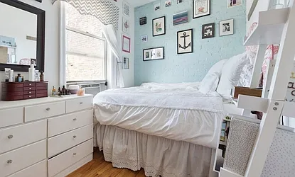 Rented by LJ Sloane Management