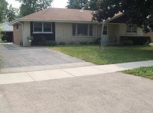 5433 W 85th Pl, Burbank, IL