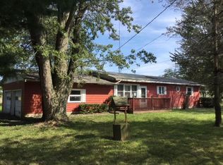 38 N Kniffin St, Greenwich, OH 44837