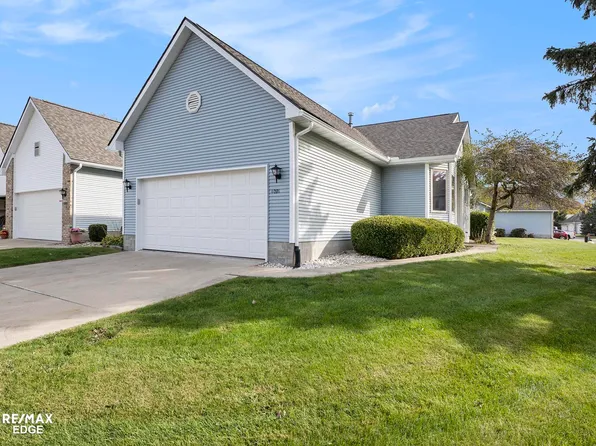 1081 Julie Dr, Davison, MI 48423