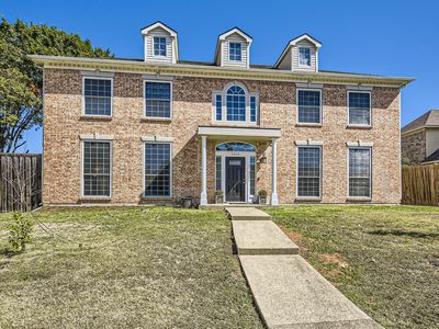 5614 Allen Ln, Rowlett, TX, 75088