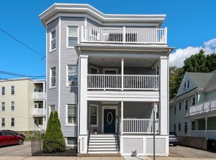 93 Easton St, Allston, MA 02134