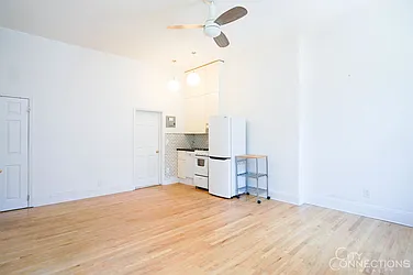 Rented by City Connections Realty