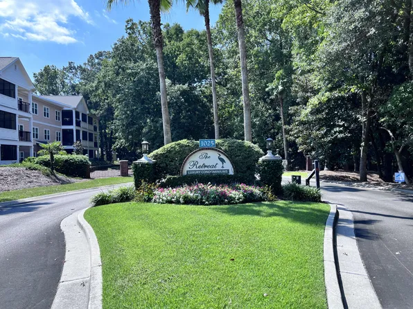 1025 Riverland Woods Pl APT 218, Charleston, SC 29412