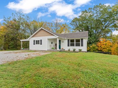560 Pea Ridge Rd, Chestnut Mound, TN, 38552