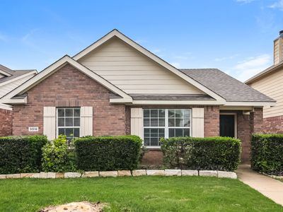 9016 Stewart St, Aubrey, TX, 76227