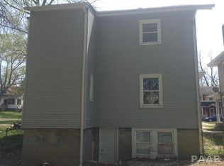 1011 W Nebraska Ave, Peoria, IL