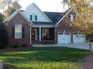 7028 Highland Way, Belmont, NC 28012