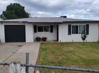 1114 Albany St, Delano, CA