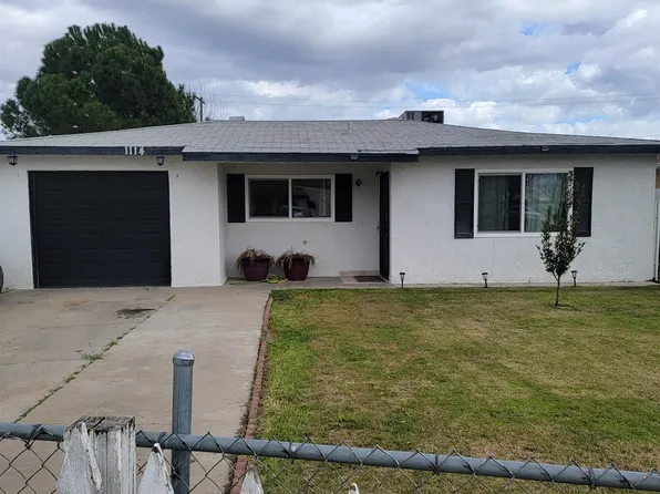 1114 Albany St, Delano, CA 93215