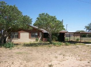 207 Adams Ave, Lorenzo, TX 79343